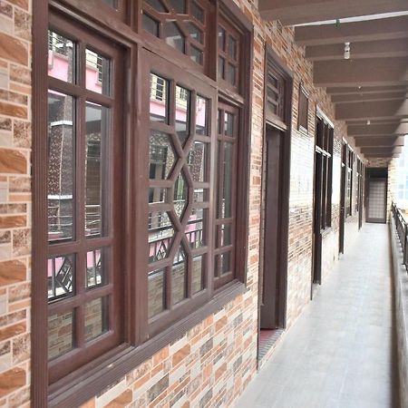 Zara Residence 1 Saidu Sharif Dış mekan fotoğraf