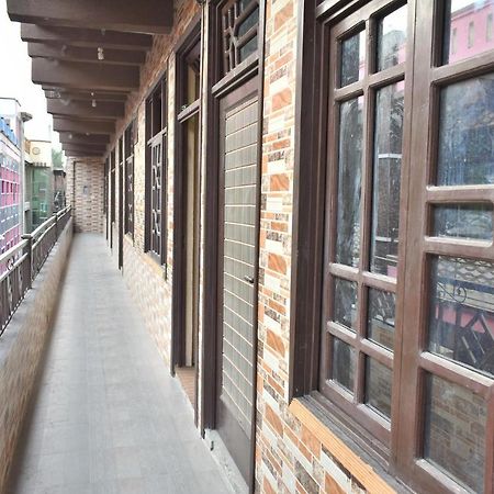 Zara Residence 1 Saidu Sharif Dış mekan fotoğraf