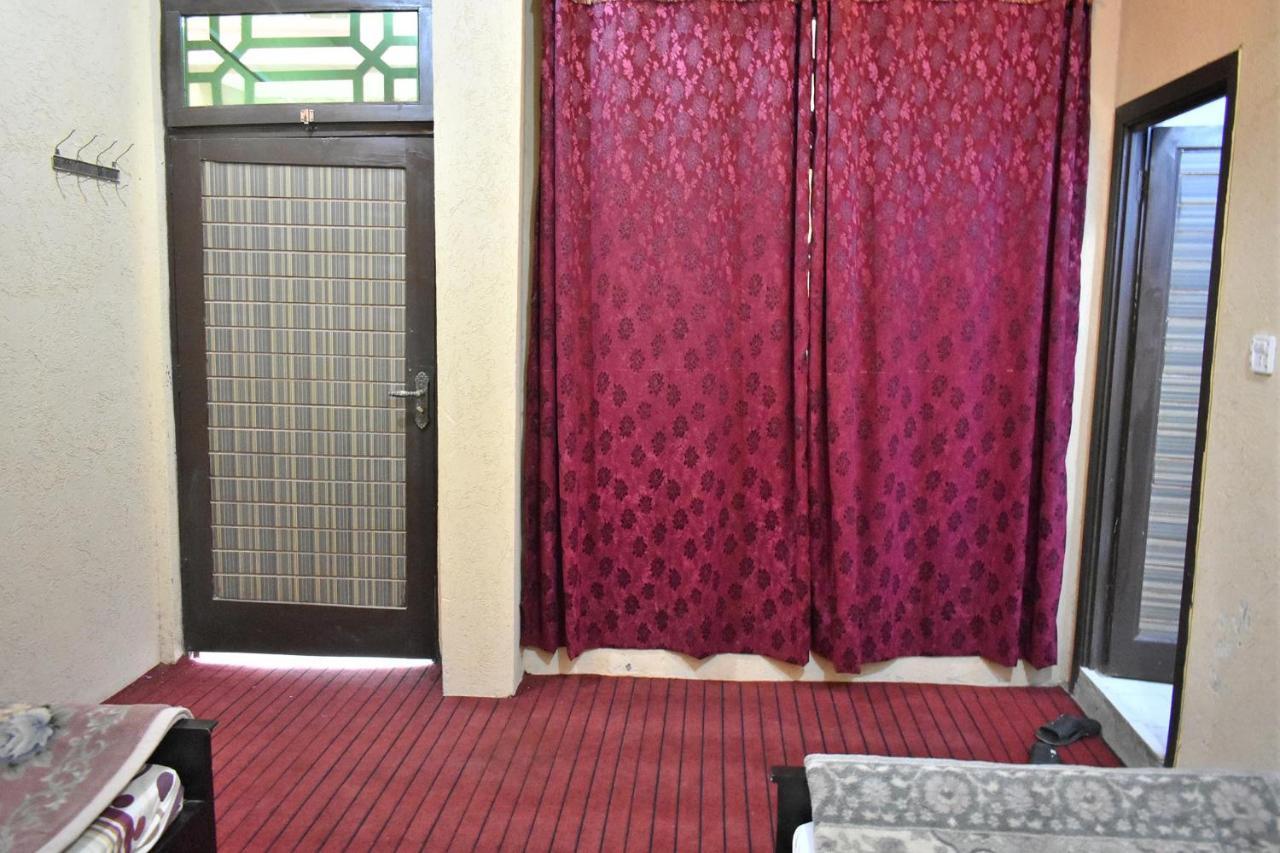 Zara Residence 1 Saidu Sharif Dış mekan fotoğraf
