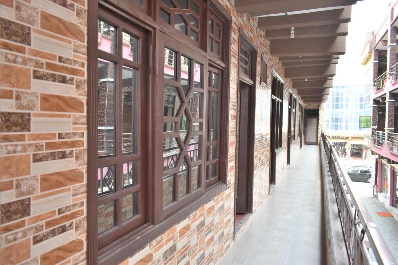 Zara Residence 1 Saidu Sharif Dış mekan fotoğraf