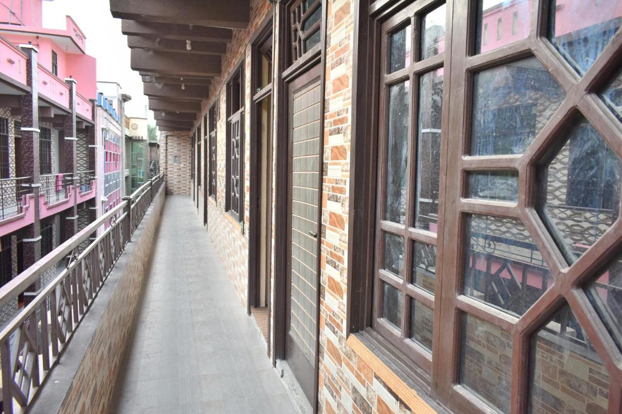Zara Residence 1 Saidu Sharif Dış mekan fotoğraf