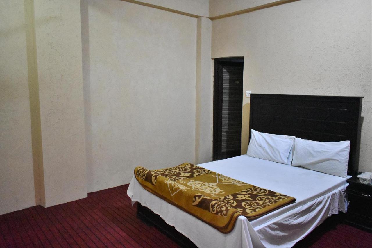 Zara Residence 1 Saidu Sharif Dış mekan fotoğraf