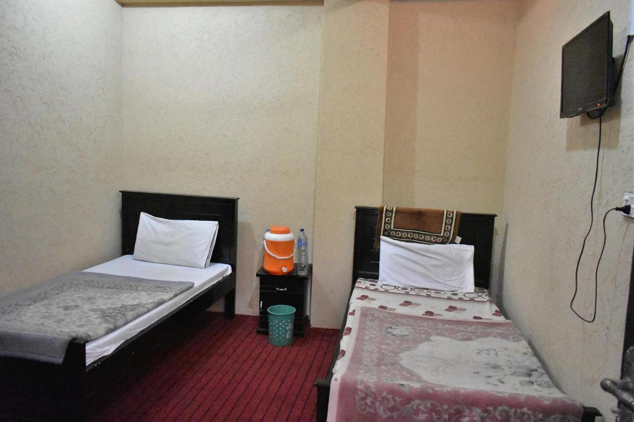 Zara Residence 1 Saidu Sharif Dış mekan fotoğraf