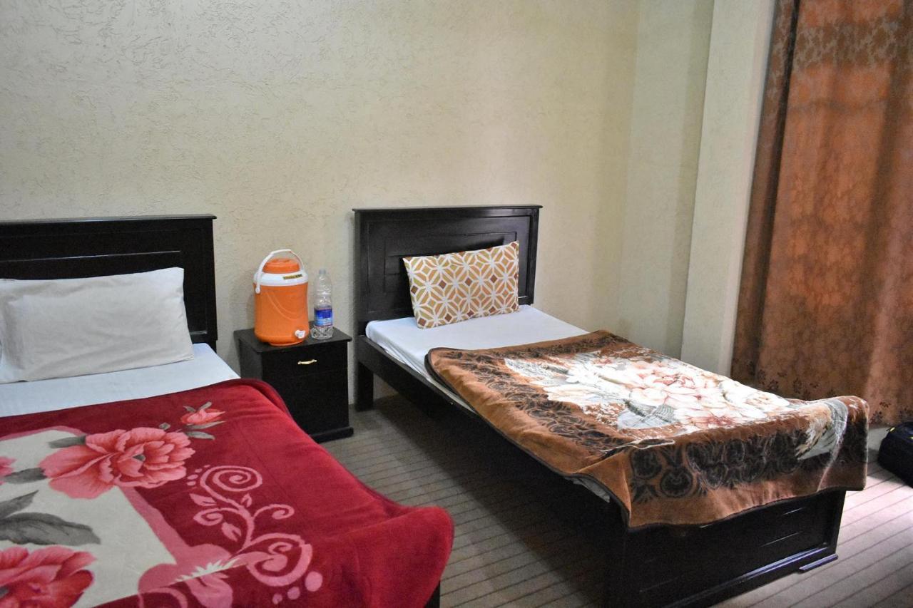 Zara Residence 1 Saidu Sharif Dış mekan fotoğraf
