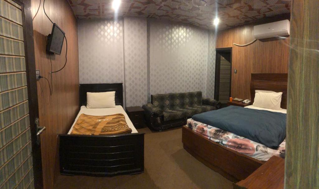 Zara Residence 1 Saidu Sharif Dış mekan fotoğraf