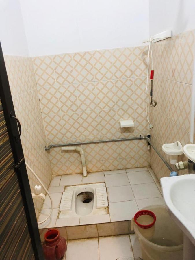Zara Residence 1 Saidu Sharif Dış mekan fotoğraf