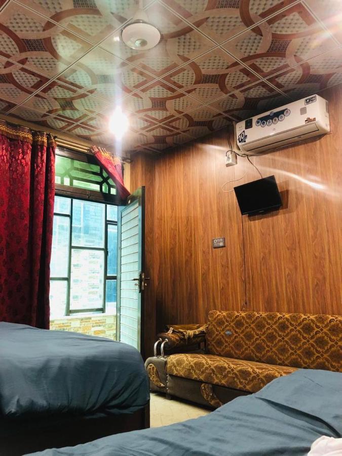 Zara Residence 1 Saidu Sharif Dış mekan fotoğraf